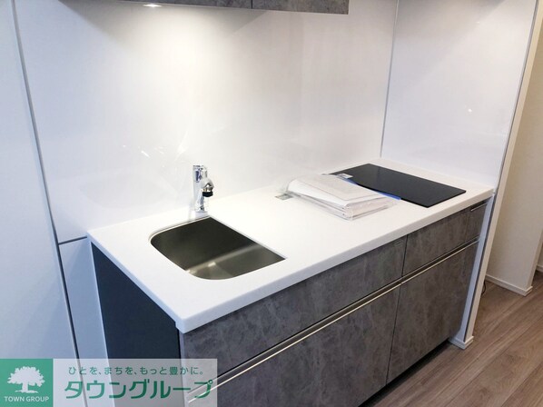 デュオステージ海老名の物件内観写真